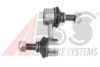 MITSUBISHI MR132707 Rod/Strut, stabiliser